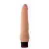 Вибратор телесный 19 см. REALSTUFF 7.5INCH VIBRATOR - FLESH Dream Toys