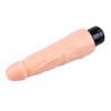 Вибратор Mike Vibe Flesh CN-101821790 Телесный Chisa