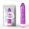 Вибратор Sexy Whopper-Purple CN-131897431 Фиолетовый Chisa