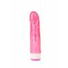 Вибратор Stud Rod-Pink CN-131897456 Розовый Chisa
