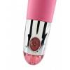 Вибратор LOVELY VIBES G-SPOT TWIN PINK 10623LV Mae B