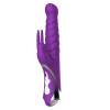 Вибратор Ripple Rabbit Purple CN-531017360 Фиолетовый Chisa