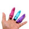 Насадка на палец MisSweet Finger Vibe Pink CN-371312210 Розовый Chisa