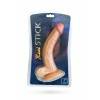 Фаллоимитатор реалистик TOYFA RealStick Nude реалистичный, 18 см Телесный RealStick Nude by TOYFA