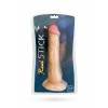 Фаллоимитатор реалистик TOYFA RealStick Nude реалистичный, 22,5 см Телесный RealStick Nude by TOYFA