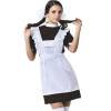 Костюм школьницы СССР Le Frivole, черный, M/L Le Frivole Costumes