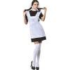 Костюм школьницы СССР Le Frivole, черный, M/L Le Frivole Costumes