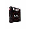 Презервативы LUXE ROYAL Black Collection 3шт Luxe