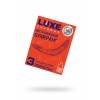 Презервативы Luxe Австралийский бумеранг 18 см., 3 шт. в упаковке Luxe