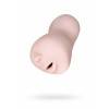 Мастурбатор реалистичный рот, Sugofella, ENJOY TOYS, TPE, телесный, 19 см Телесный ENJOY TOYS
