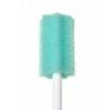 Мастурбатор реалистичный рот, Sugofella, ENJOY TOYS, TPE, телесный, 19 см Телесный ENJOY TOYS