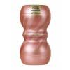 Мастурбатор нереалистичный MensMax Smart Gear+Wetch, TPE, розовый, 15 см Розово-белый MensMax