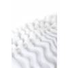 Мастурбатор нереалистичный MensMax Pucchi Wave, TPE, белый, 6,5 см Белый MensMax