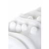 Мастурбатор нереалистичный MensMax Pucchi Combo, TPE, белый, 6,5 см Белый MensMax