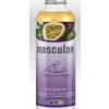 Массажное масло Masculan расслабляющее с ароматом тропических фруктов 200мл Masculan