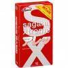 Презервативы SAGAMI Feel Long 10шт. ультрапрочные Sagami