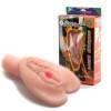 Вагина c вибрацией Fire Sester 47089-MM 4sexdream