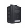Помпа для груди SAIZ Premium - Large, силикон+ABS пластик, чёрный, 44,5 см Черный SAIZ