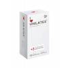 Презервативы Unilatex Natural Ultrathin №12+3 ультратонкие Прозрачный Unilatex