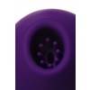 Бесконтактный стимулятор клитора Erotist Coxy с вибратором, фиолетовый Фиолетовый Erotist